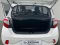 Hyundai i10 GO 1,0 MT Blanc - thumbnail 18