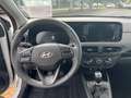 Hyundai i10 GO 1,0 MT Blanc - thumbnail 15