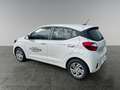Hyundai i10 GO 1,0 MT Blanc - thumbnail 3