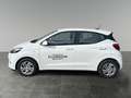 Hyundai i10 GO 1,0 MT Blanc - thumbnail 2