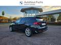 BMW 120 Automatik AHK Navi Sitzheiz Adapt.LED Komfzug Driv Schwarz - thumbnail 7