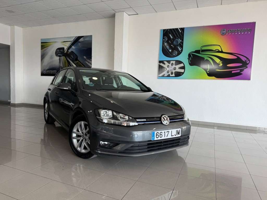 Volkswagen Golf 1.5 TSI Evo BM Last Edition 96kW - foto 1