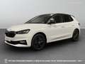 Skoda Fabia 130 Edition 1.0 MPI 59 kW (80 CV) 5 marce - manual Bianco - thumbnail 1