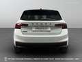 Skoda Fabia 130 Edition 1.0 MPI 59 kW (80 CV) 5 marce - manual Bianco - thumbnail 5