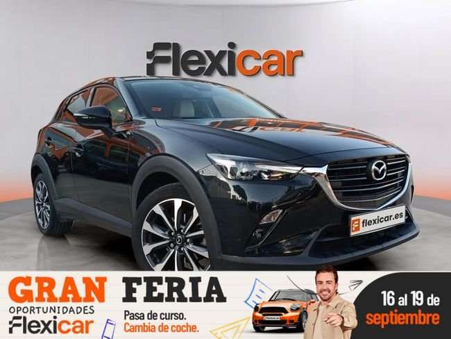 Mazda CX-3 2.0 G 89kW (121CV) 2WD Origin - foto 1
