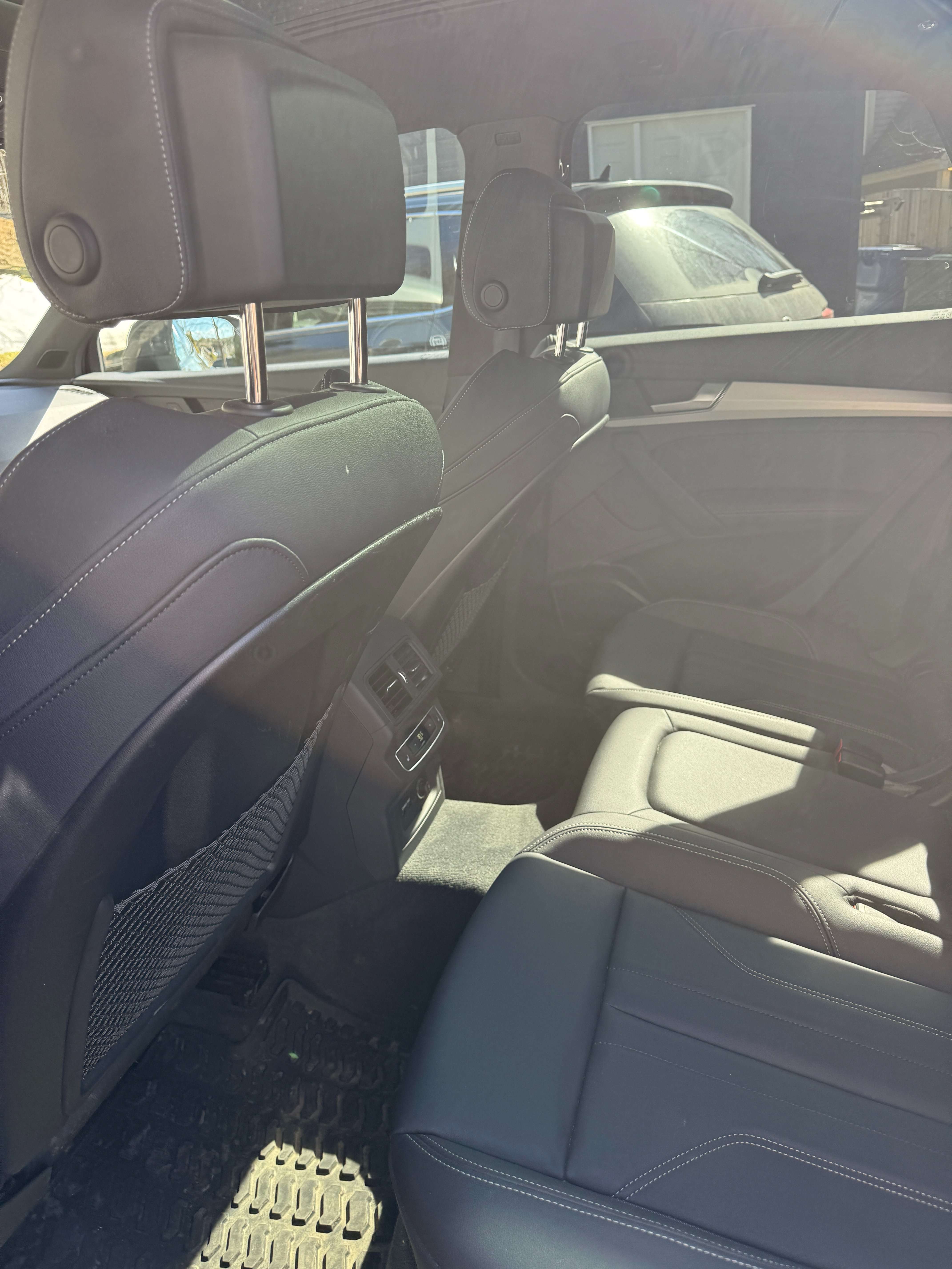 2023 Audi Q5 Technik thumb 6