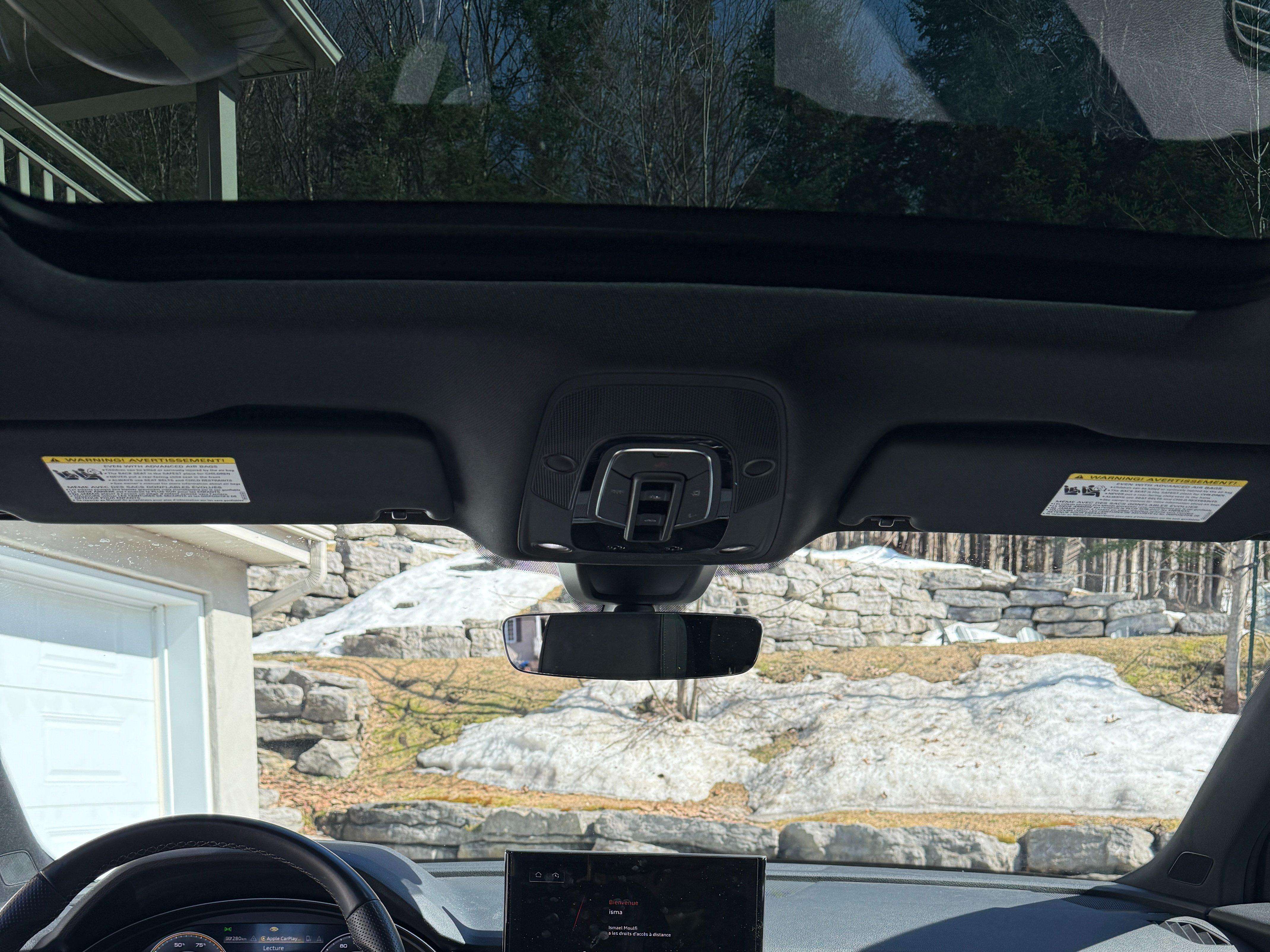 2023 Audi Q5 Technik thumb 7