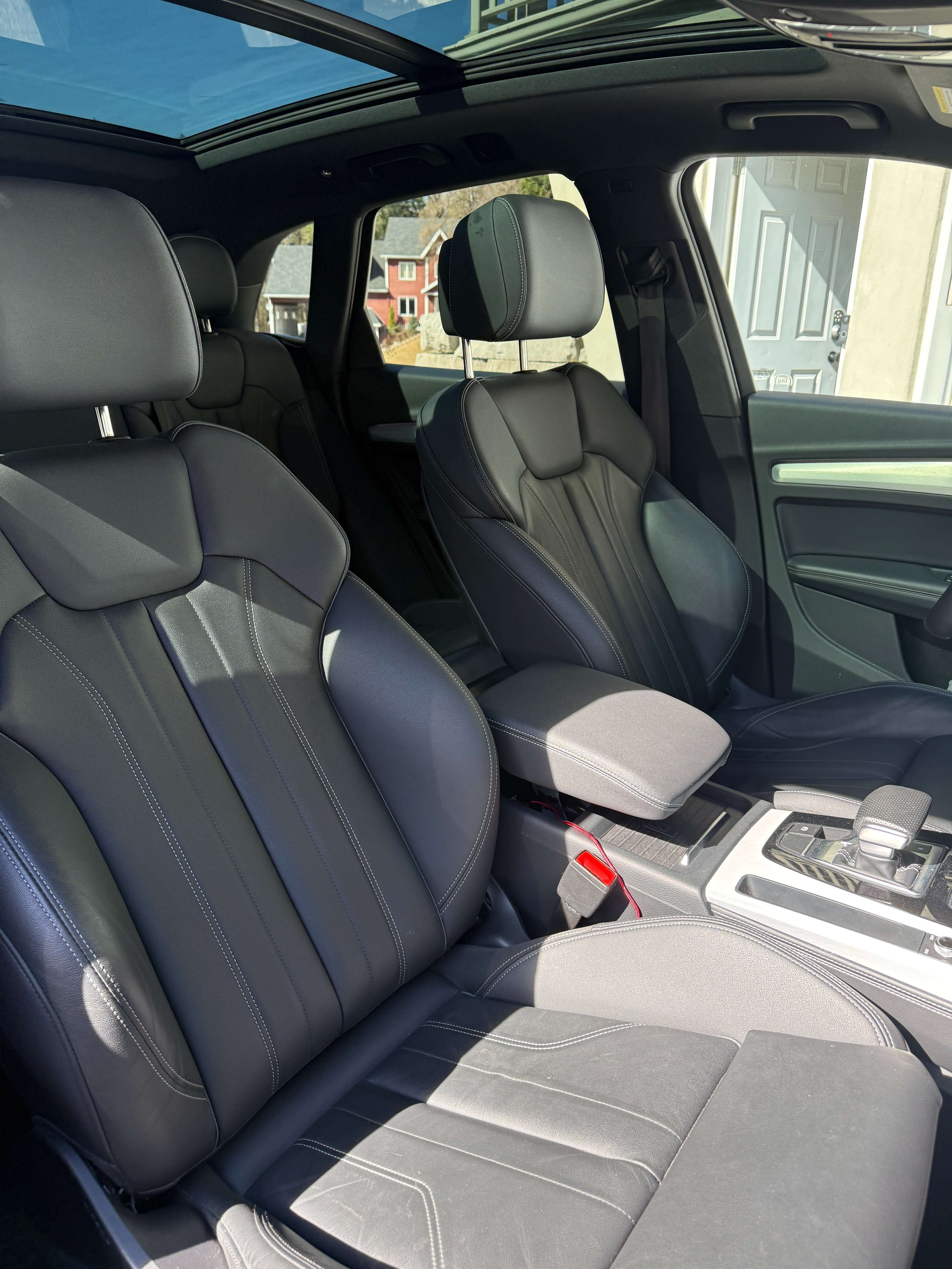 2023 Audi Q5 Technik thumb 10