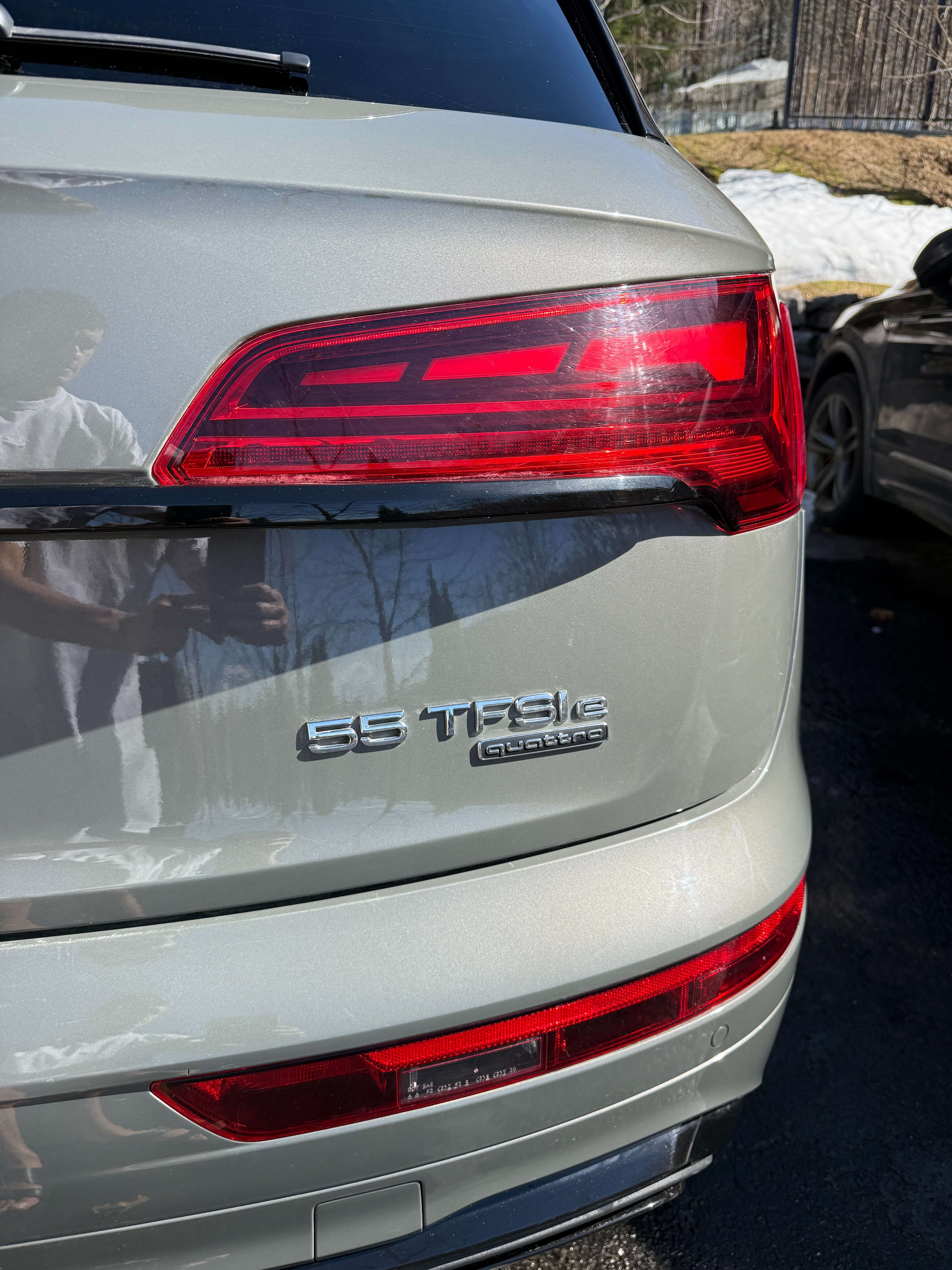 2023 Audi Q5 Technik thumb 8