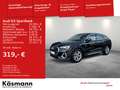 Audi Q3 S line 35TFSI LED NAV KAM ACC SHZ Schwarz - thumbnail 1