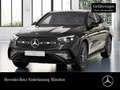 Mercedes-Benz GLC 200 4M AMG+NIGHT+360+AHK+BURMESTER+SITZKLIMA Gris - thumbnail 1