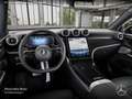 Mercedes-Benz GLC 200 4M AMG+NIGHT+360+AHK+BURMESTER+SITZKLIMA Gris - thumbnail 9