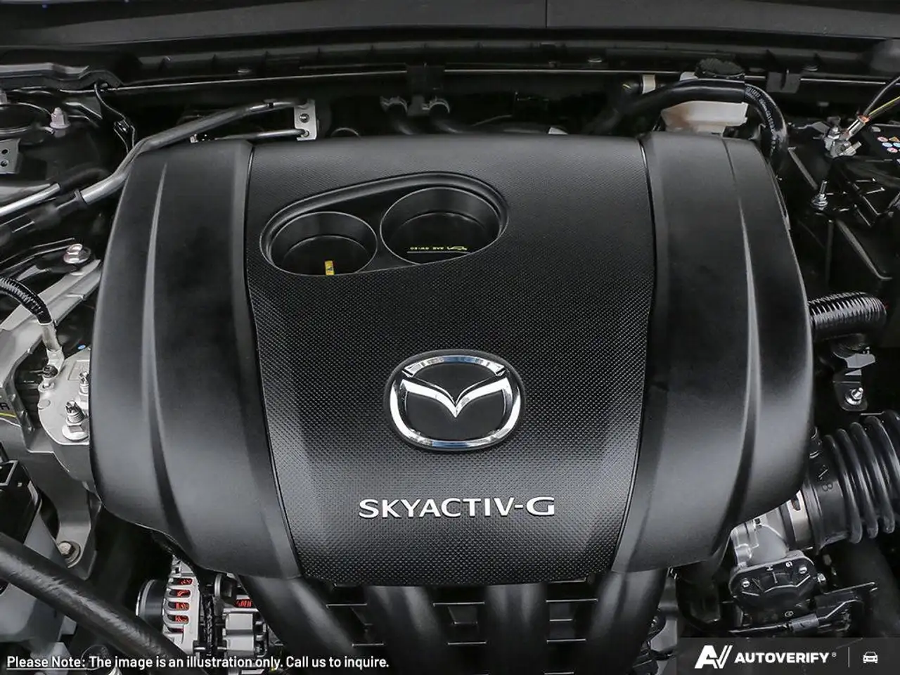 Mazda CX-30 photo Mazda CX-30