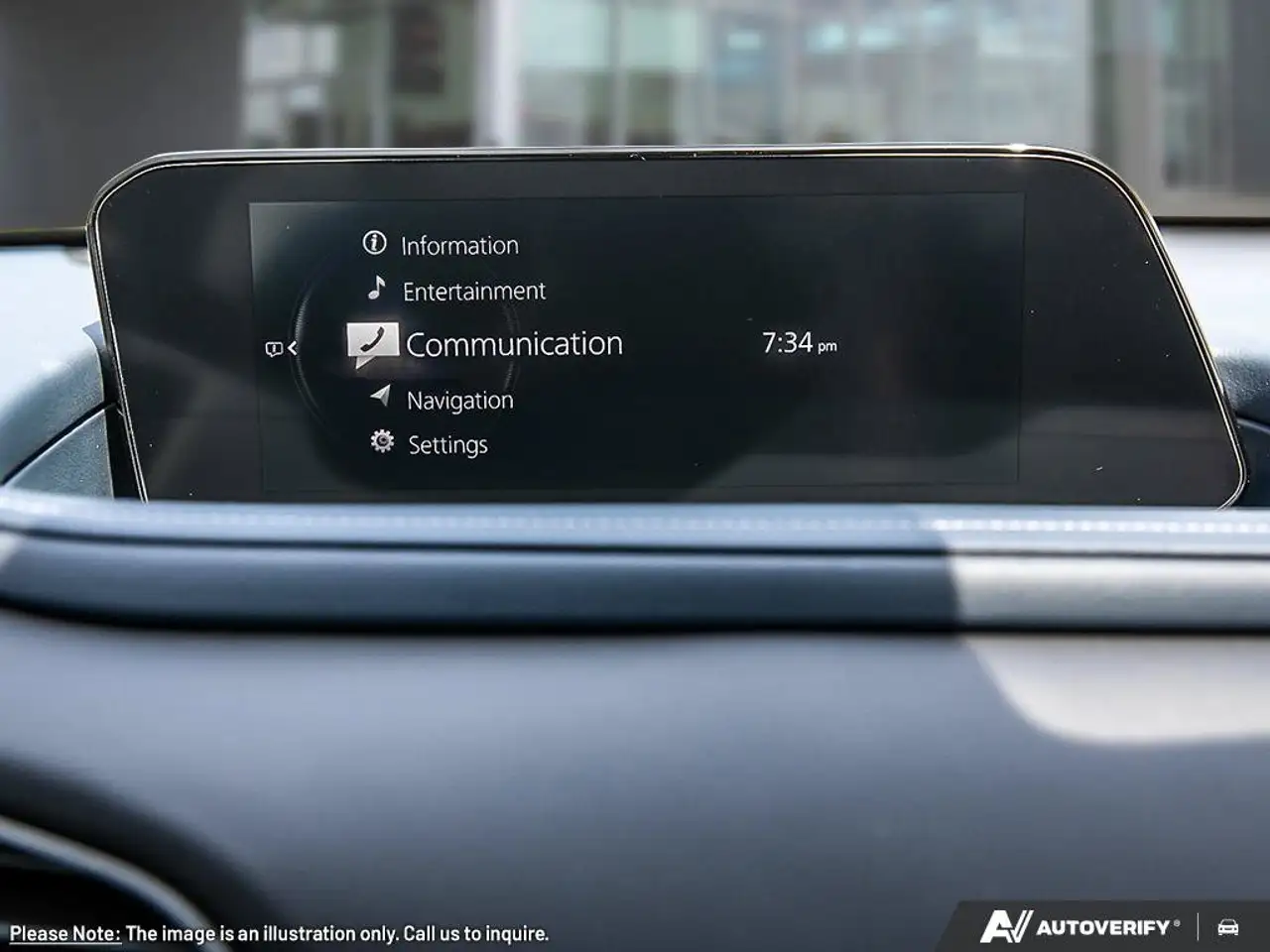 Mazda CX-30 photo Mazda CX-30