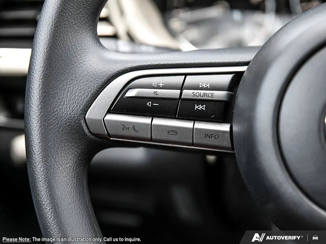 Mazda CX-30 photo Mazda CX-30