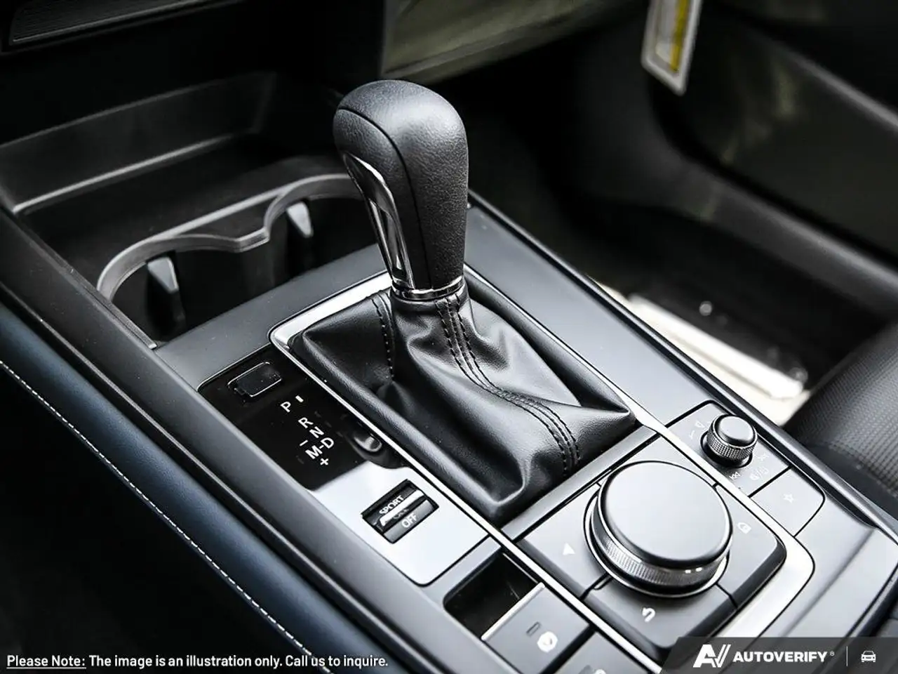 Mazda CX-30 photo Mazda CX-30