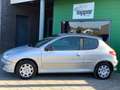 Peugeot 206 1.4 Forever | Met Nieuwe APK | Grijs - thumbnail 6