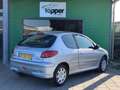 Peugeot 206 1.4 Forever | Met Nieuwe APK | Grijs - thumbnail 2