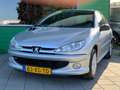 Peugeot 206 1.4 Forever | Met Nieuwe APK | Grijs - thumbnail 4