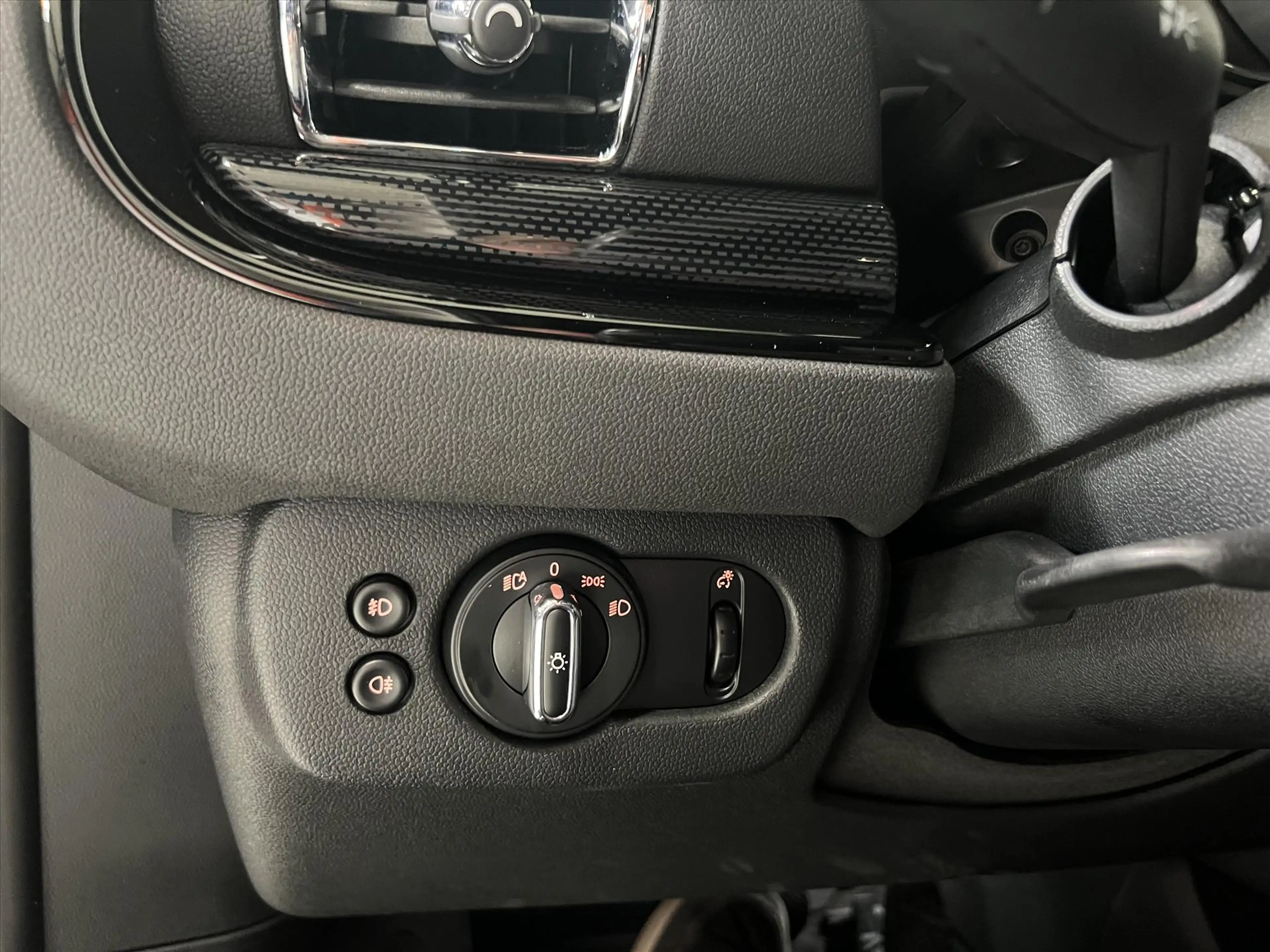 MINI Cooper Clubman 1.5 136pk Aut Led, Keyless, ACC, Camera, NWST — photo 12