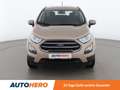 Ford EcoSport 1.0 EcoBoost Trend *PDC*SZH*KLIMA* Braun - thumbnail 9