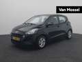Hyundai i10 1.0 Comfort | Cruise Control | Airco | Apple Carpl Zwart - thumbnail 1
