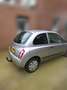 Nissan Micra 1.0 basis Zilver - thumbnail 5