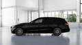 Mercedes-Benz C 300 Estate e Business Solution AMG Zwart - thumbnail 9