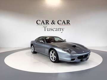 575 5.8 M Maranello F1