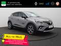 Renault Captur TCe 90pk Techno ALL-IN PRIJS! Climate control | Na Grey - thumbnail 1