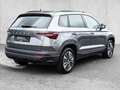 Skoda Karoq 1.0 TSI Ambition SHZ AHK DYNLICHT LM Grau - thumbnail 11