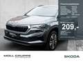 Skoda Karoq 1.0 TSI Ambition SHZ AHK DYNLICHT LM Grau - thumbnail 1