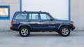Jeep Cherokee XJ 2.5 LT  Benzina Manuale Blau - thumbnail 6