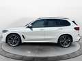 BMW X5 M i xDrive PANO-SCHIEBE*KAM*STHZG*HEADUP*AHK Blanc - thumbnail 2