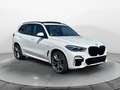 BMW X5 M i xDrive PANO-SCHIEBE*KAM*STHZG*HEADUP*AHK Blanc - thumbnail 19