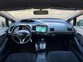 Honda Civic 1.3 Hybrid Automaat Cruise Navi NAP Blau - thumbnail 2