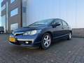Honda Civic 1.3 Hybrid Automaat Cruise Navi NAP Blau - thumbnail 1