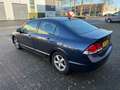 Honda Civic 1.3 Hybrid Automaat Cruise Navi NAP Blau - thumbnail 6
