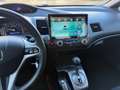 Honda Civic 1.3 Hybrid Automaat Cruise Navi NAP Blau - thumbnail 10