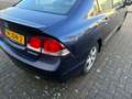 Honda Civic 1.3 Hybrid Automaat Cruise Navi NAP Blau - thumbnail 14
