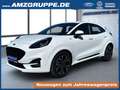 Ford Puma 1.0 EB mHEV ST-Line LED+Navi+PDC+Winterpak Weiß - thumbnail 1