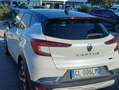 Renault Captur Captur II 2019 1.6 E-Tech hybrid Intens 145cv auto Wit - thumbnail 5