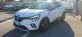 Renault Captur Captur II 2019 1.6 E-Tech hybrid Intens 145cv auto Wit - thumbnail 2