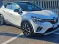 Renault Captur Captur II 2019 1.6 E-Tech hybrid Intens 145cv auto Wit - thumbnail 3