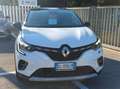 Renault Captur Captur II 2019 1.6 E-Tech hybrid Intens 145cv auto Wit - thumbnail 1