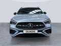 Mercedes-Benz GLA 200 200d 8G-DCT Gris - thumbnail 4