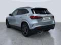 Mercedes-Benz GLA 200 200d 8G-DCT Gris - thumbnail 2
