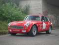 MG MGB GT V8 Sebring Stage 1 RHD Tribute Rot - thumbnail 2