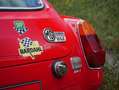 MG MGB GT V8 Sebring Stage 1 RHD Tribute Rot - thumbnail 23
