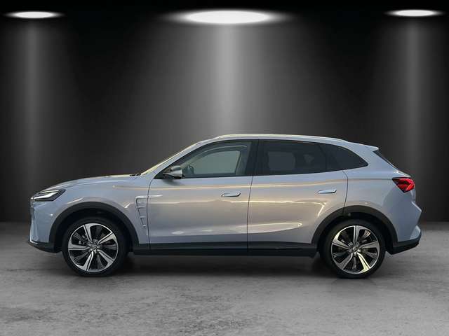 MG Marvel R Electric Comfort/ACC/KAMERA/MG-PILOT/